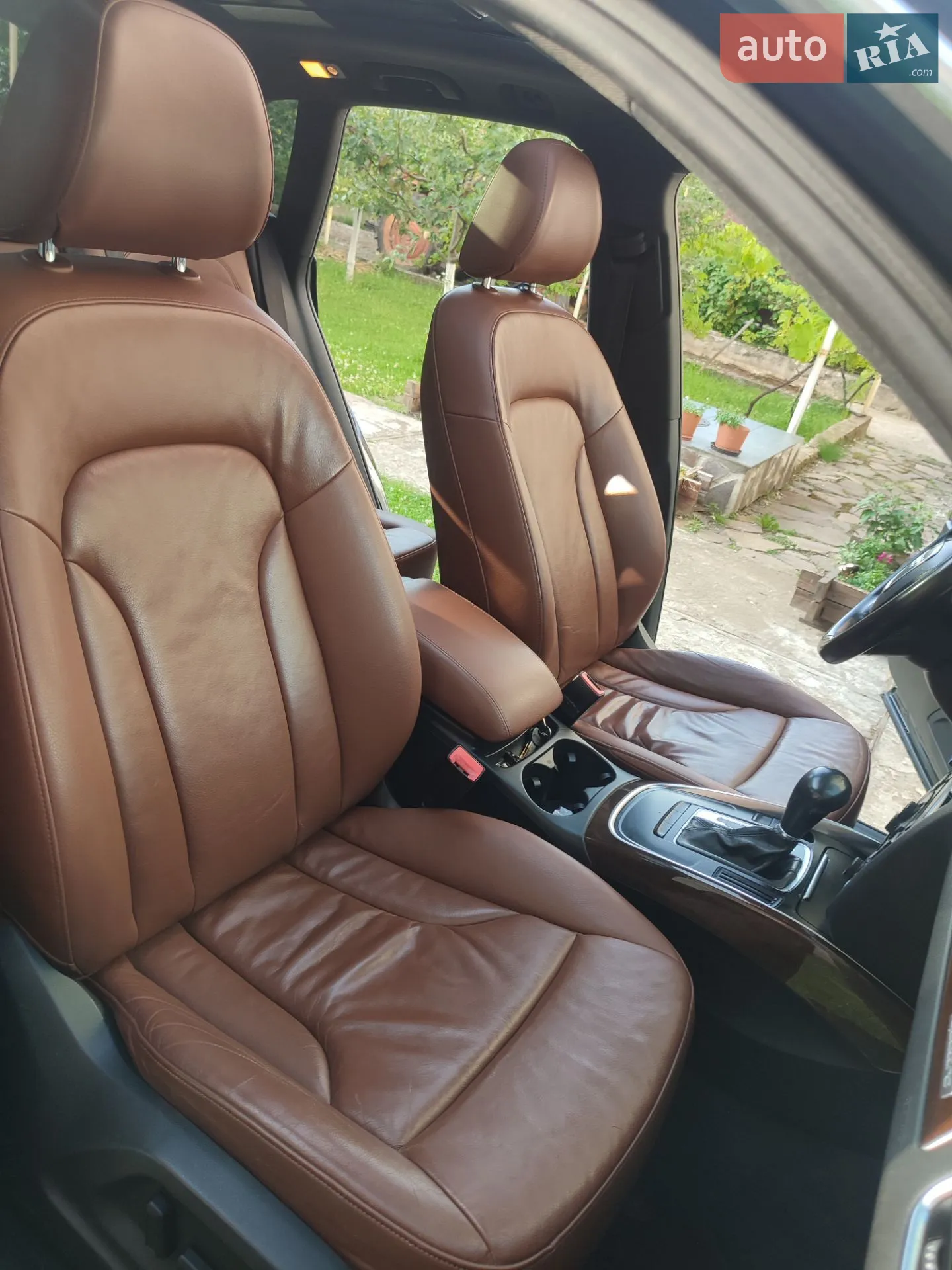 2010 Audi Q5 - мініатюра 14