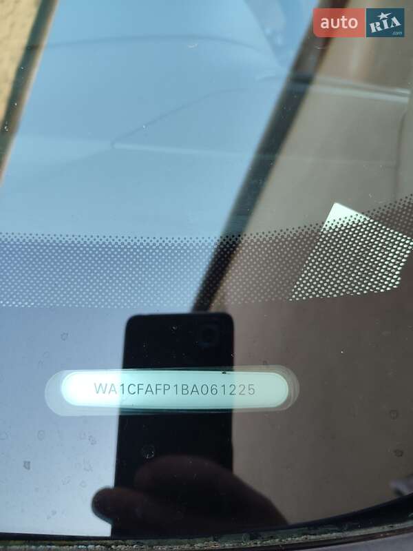 Внедорожник / Кроссовер Audi Q5 2010 в Ужгороде фото 41 Внедорожник / Кроссовер Audi Q5 2010 в Ужгороде