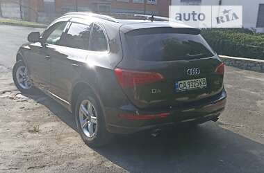 Внедорожник / Кроссовер Audi Q5 2010 в Умани