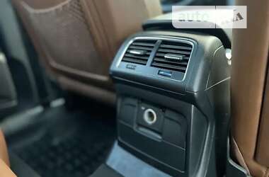 Внедорожник / Кроссовер Audi Q5 2011 в 