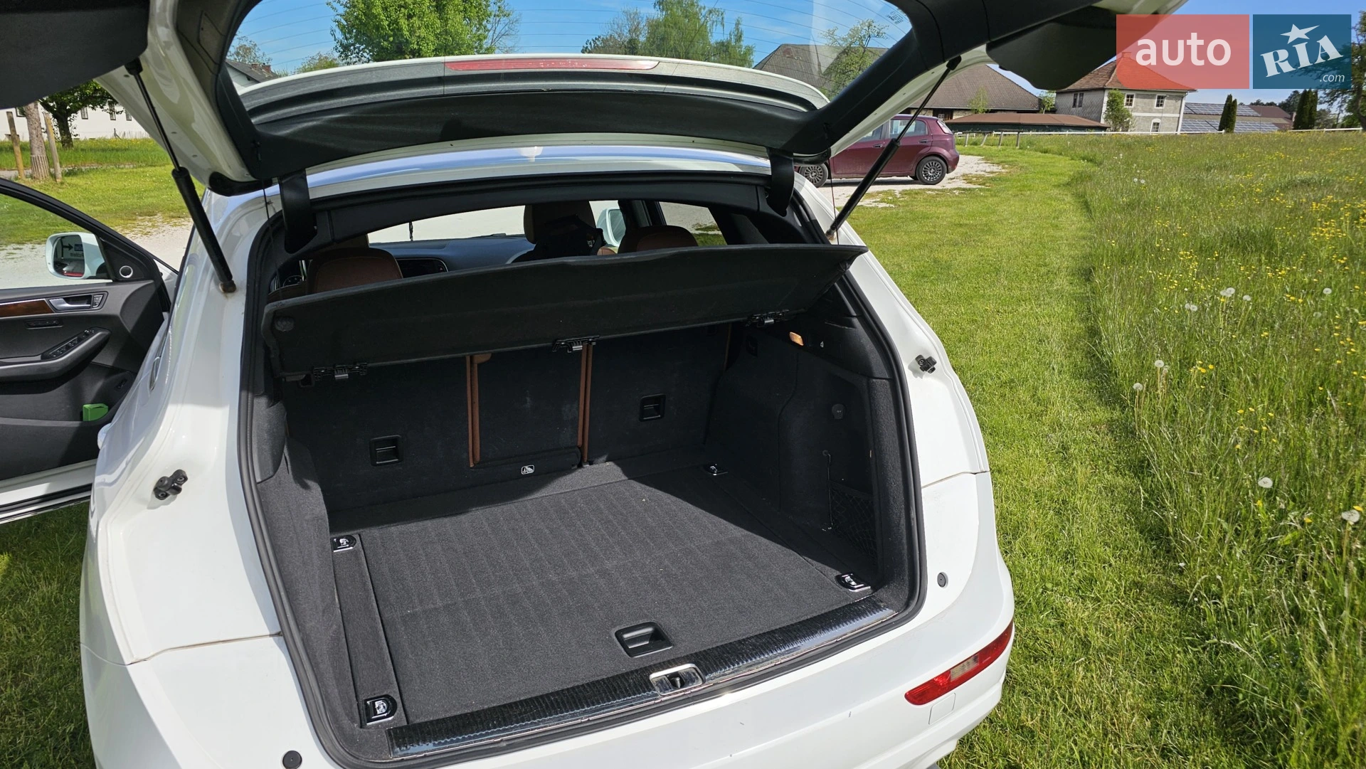 2011 Audi Q5 - мініатюра 7