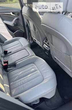 Внедорожник / Кроссовер Audi Q5 2018 в 