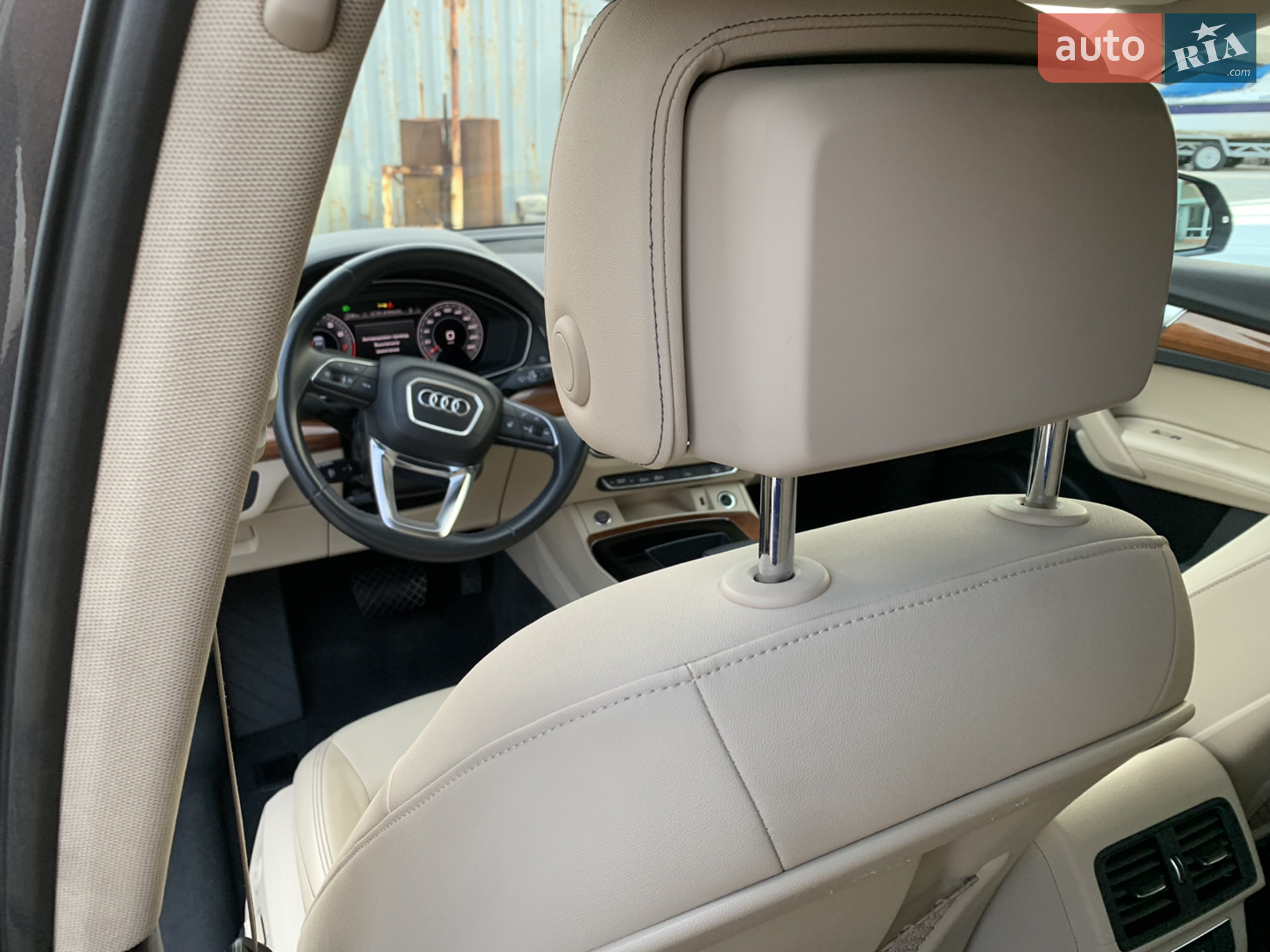 2022 Audi Q5 - мініатюра 10