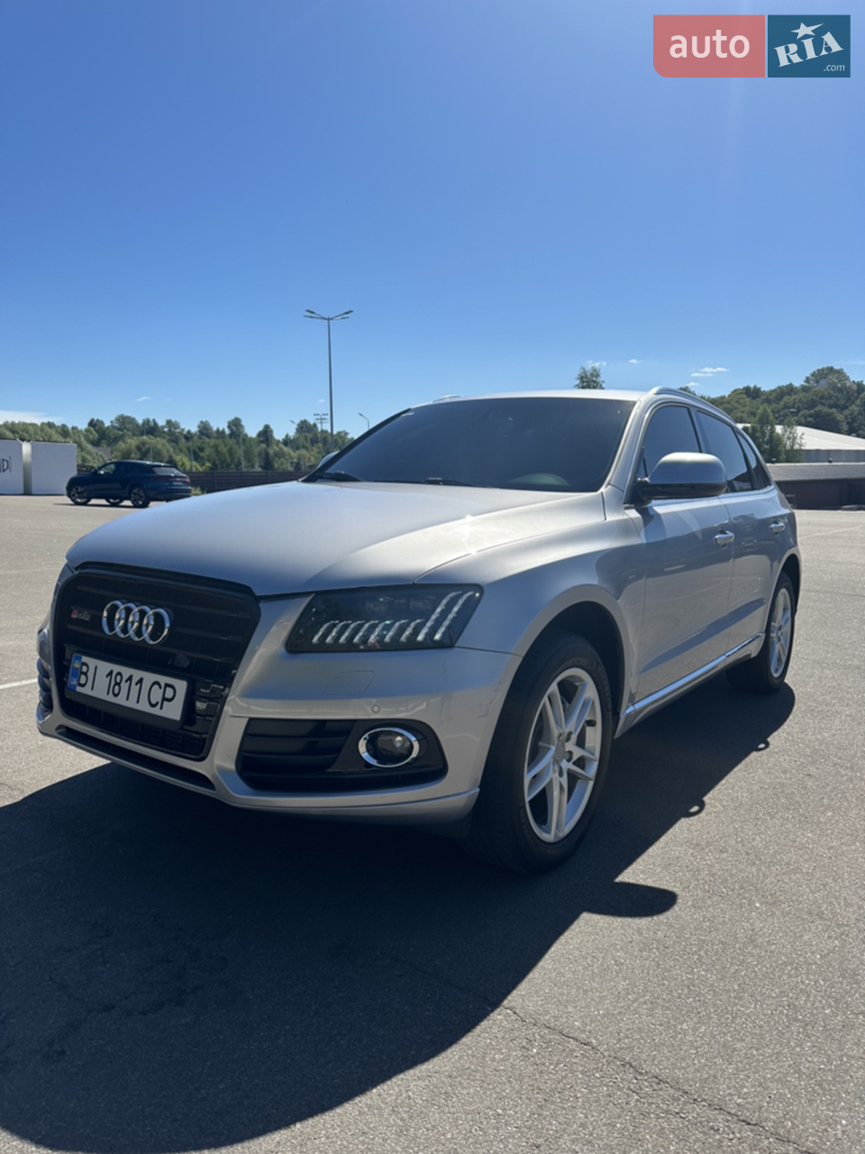 2015 Audi Q5 - мініатюра 40