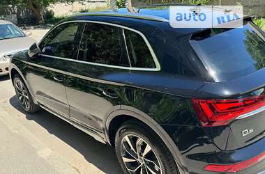 Внедорожник / Кроссовер Audi Q5 2021 в Днепре