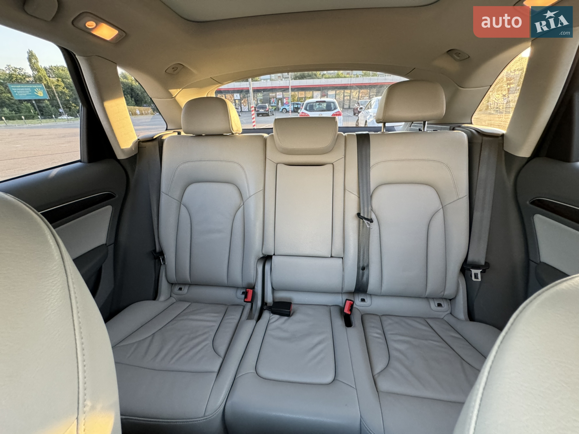 2013 Audi Q5 - мініатюра 11