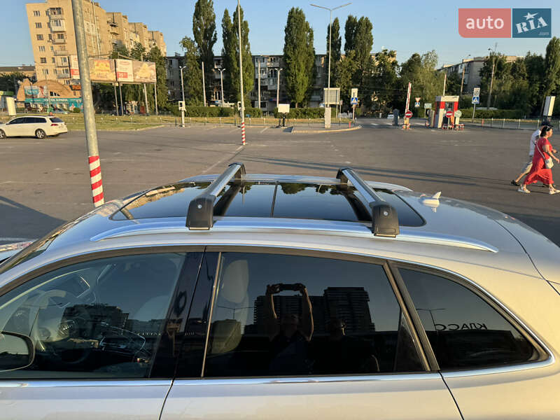 Позашляховик / Кросовер Audi Q5 2013 в Харкові