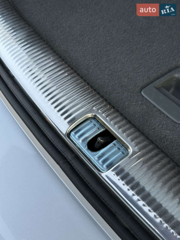 Позашляховик / Кросовер Audi Q5 2013 в Харкові