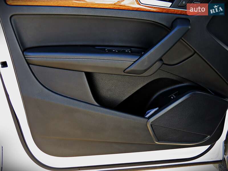 Внедорожник / Кроссовер Audi Q5 2020 в Черкассах