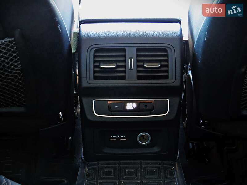 Внедорожник / Кроссовер Audi Q5 2020 в Черкассах