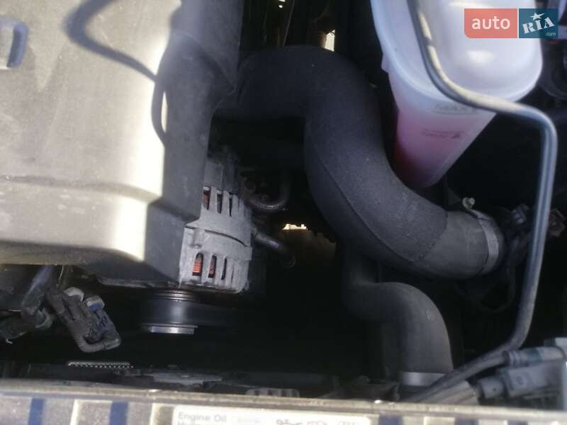 Внедорожник / Кроссовер Audi Q5 2013 в Виннице