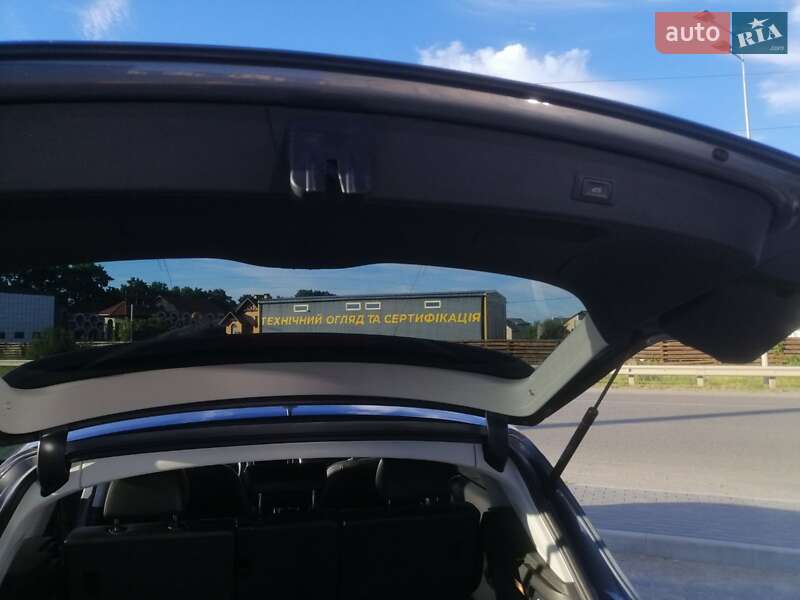 Внедорожник / Кроссовер Audi Q5 2013 в Виннице