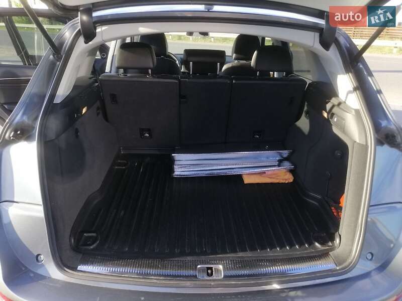 Внедорожник / Кроссовер Audi Q5 2013 в Виннице