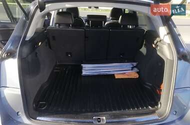 Внедорожник / Кроссовер Audi Q5 2013 в 