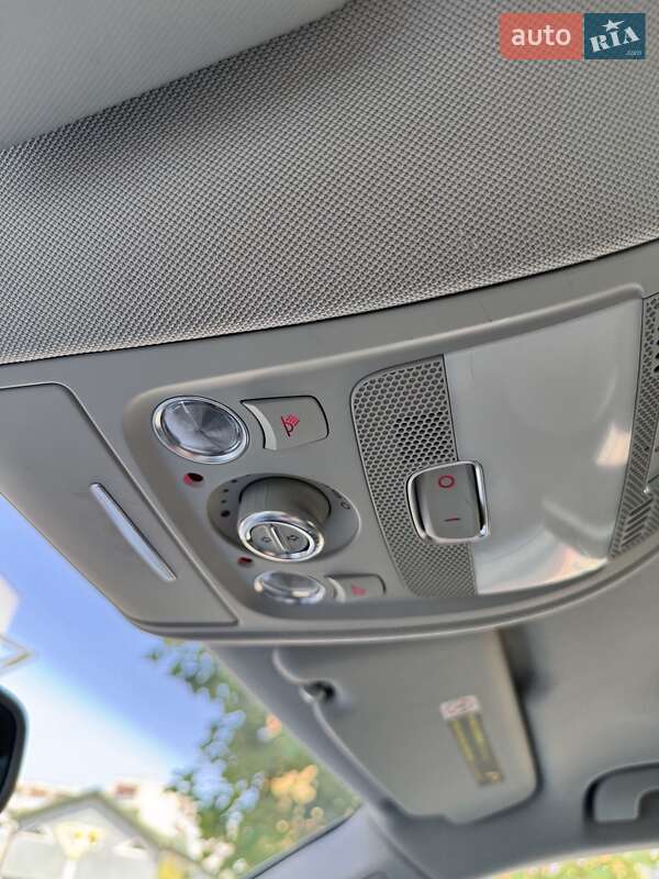Внедорожник / Кроссовер Audi Q5 2014 в Ивано-Франковске