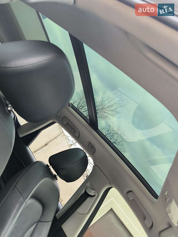 Внедорожник / Кроссовер Audi Q5 2014 в Днепре