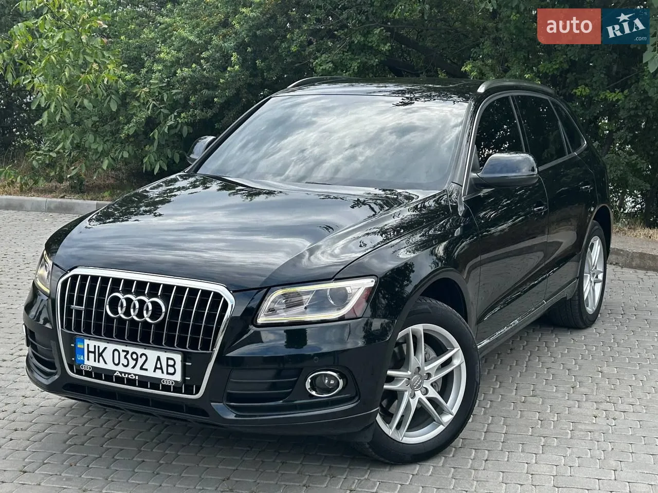 2013 Audi Q5 - мініатюра 29