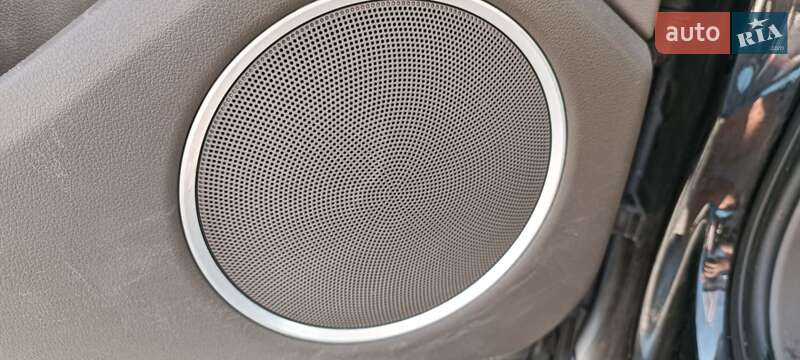 Внедорожник / Кроссовер Audi Q5 2016 в Харькове