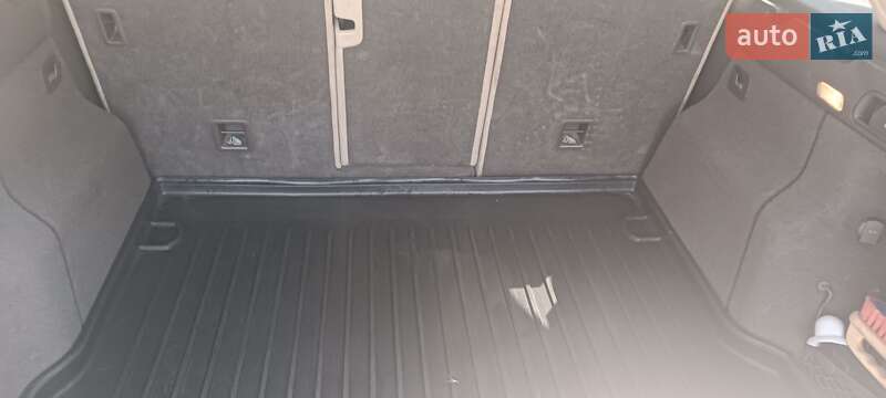 Внедорожник / Кроссовер Audi Q5 2016 в Харькове