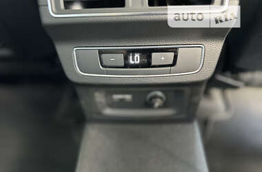 Внедорожник / Кроссовер Audi Q5 2022 в 
