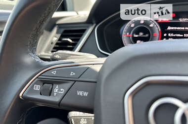 Внедорожник / Кроссовер Audi Q5 2022 в 