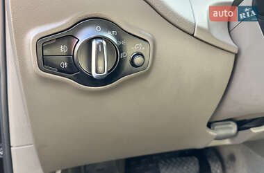 Внедорожник / Кроссовер Audi Q5 2010 в 