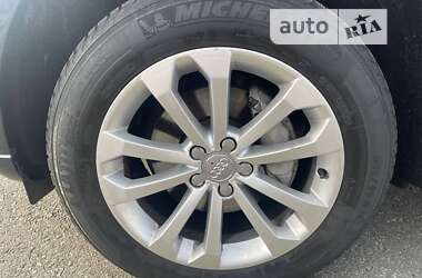 Внедорожник / Кроссовер Audi Q5 2014 в 