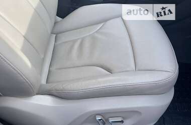 Внедорожник / Кроссовер Audi Q5 2014 в 