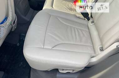 Внедорожник / Кроссовер Audi Q5 2014 в 