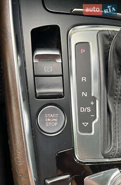 Внедорожник / Кроссовер Audi Q5 2012 в 