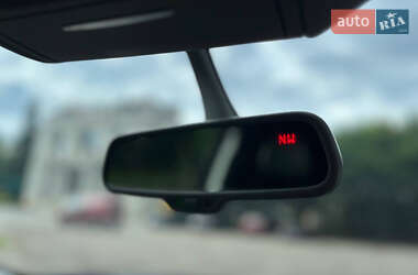Внедорожник / Кроссовер Audi Q5 2012 в 