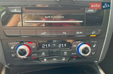 Внедорожник / Кроссовер Audi Q5 2012 в 