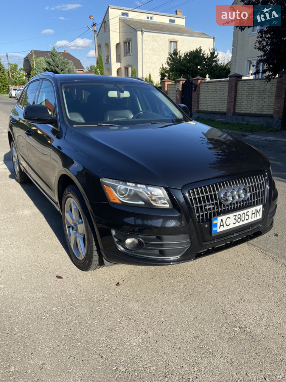 2013 Audi Q5 - мініатюра 25