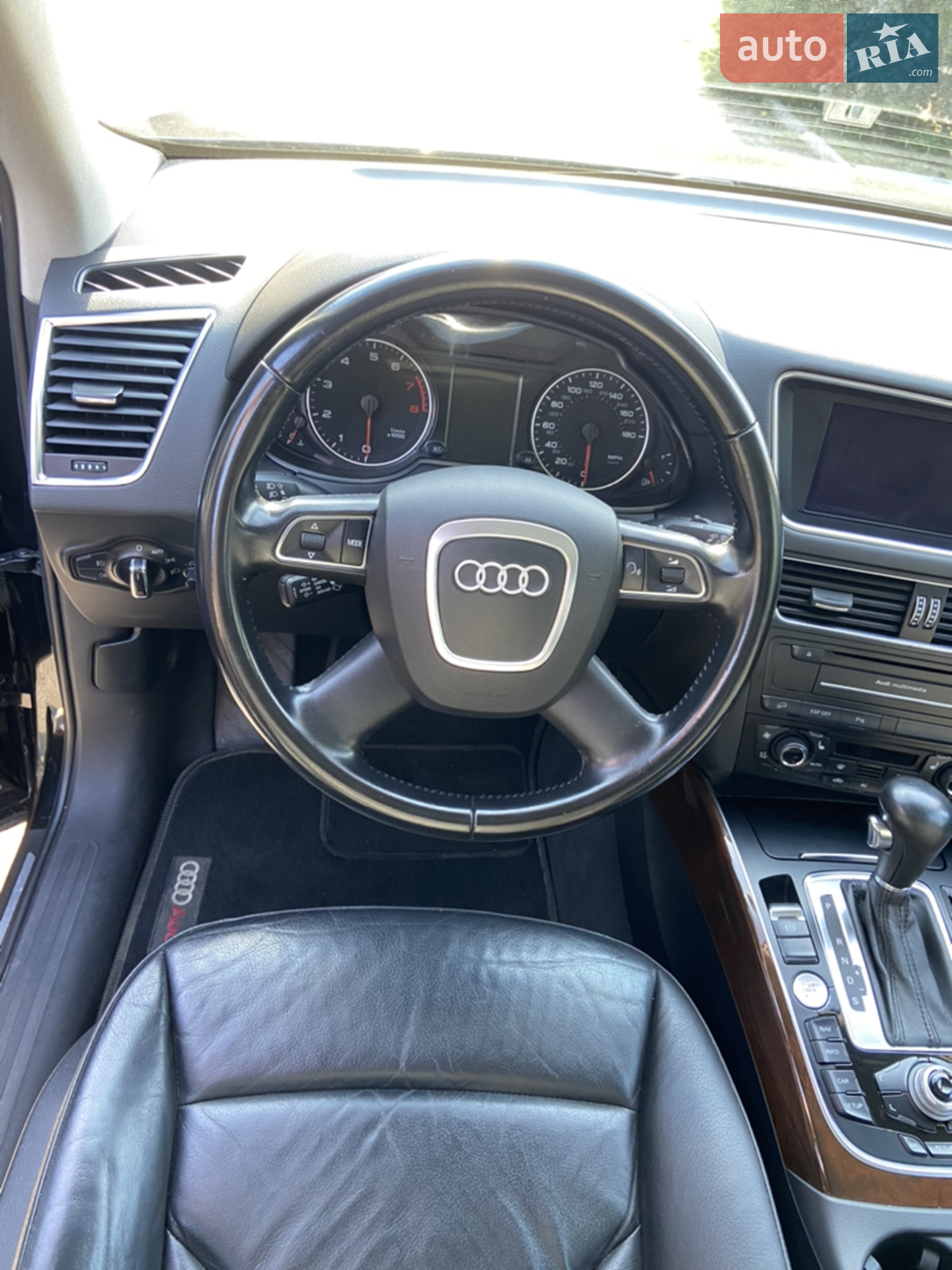 2012 Audi Q5 - мініатюра 19