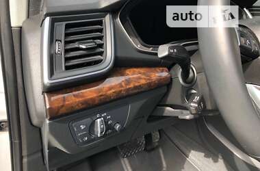 Позашляховик / Кросовер Audi Q5 2019 в Львові