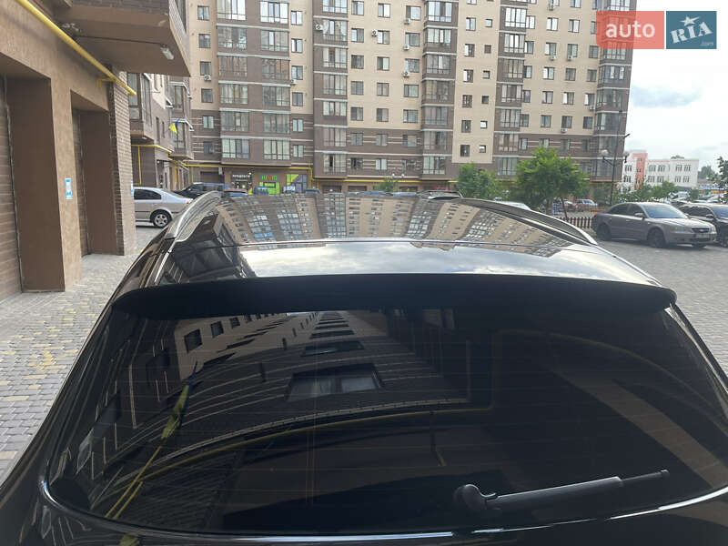 Внедорожник / Кроссовер Audi Q5 2011 в Виннице