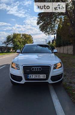 Внедорожник / Кроссовер Audi Q5 2009 в Коломые