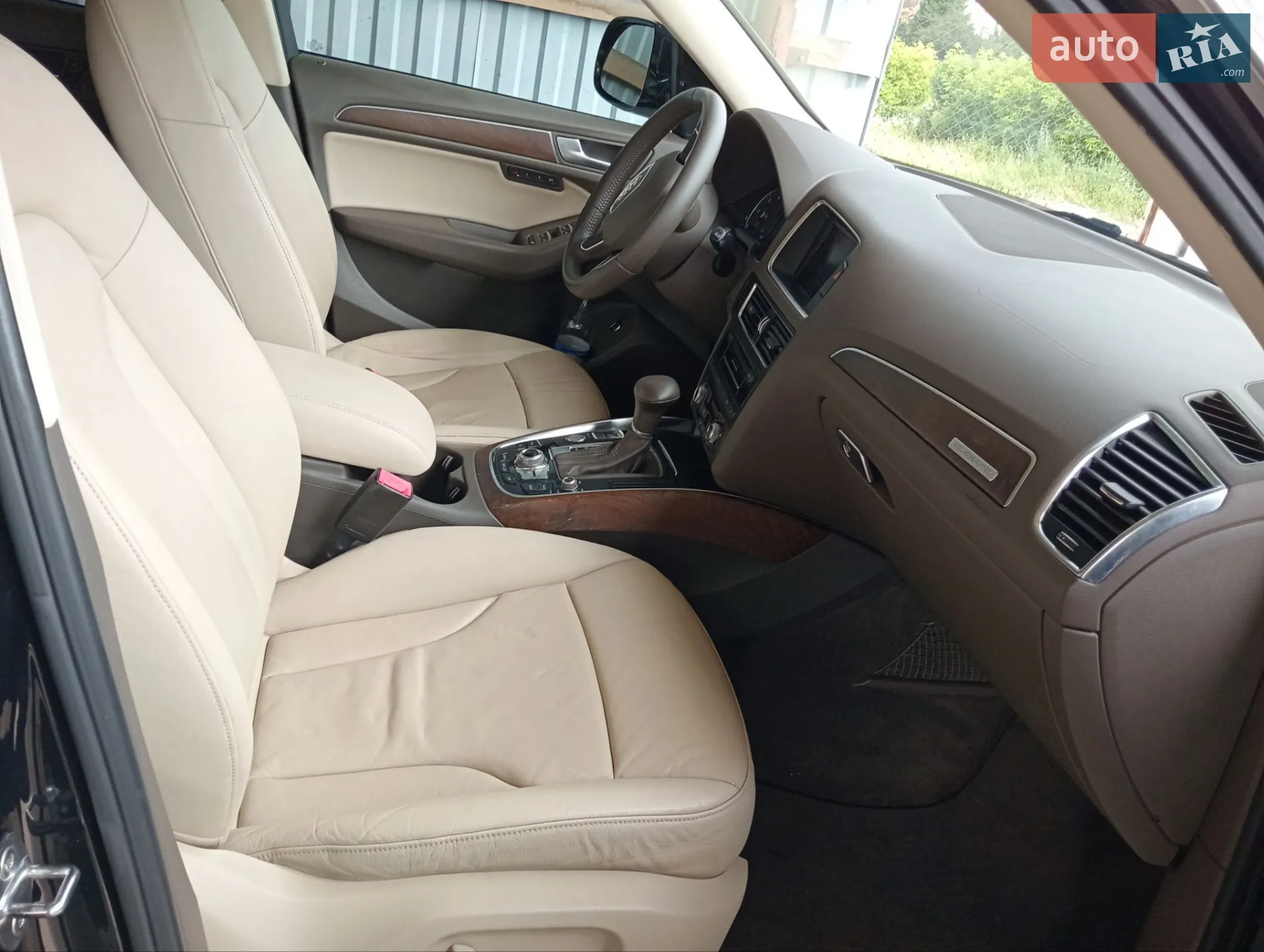 2013 Audi Q5 - мініатюра 5