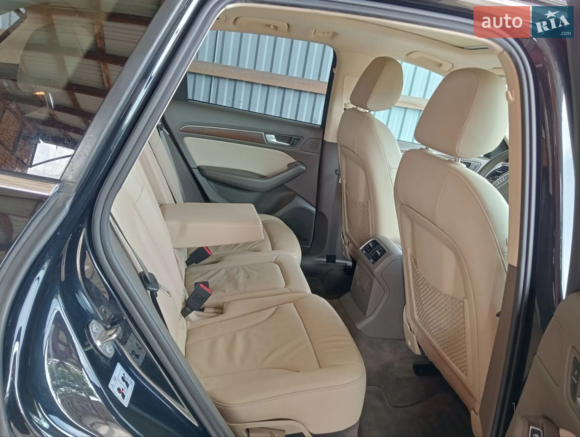 2013 Audi Q5 - мініатюра 6
