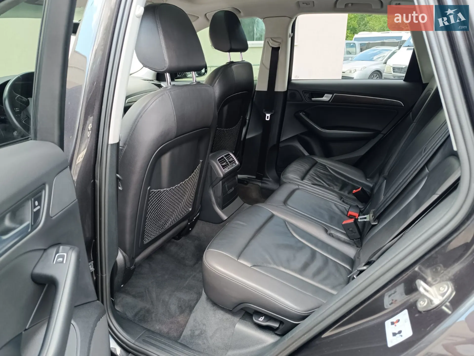 2016 Audi Q5 - мініатюра 7