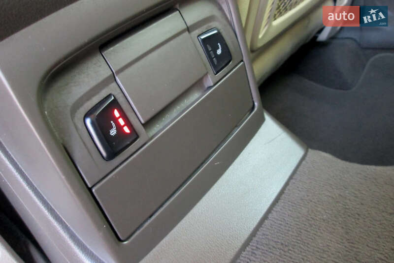 Внедорожник / Кроссовер Audi Q5 2013 в Одессе