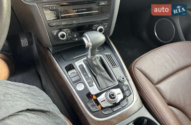 Внедорожник / Кроссовер Audi Q5 2014 в 
