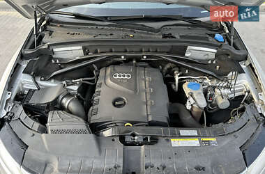 Внедорожник / Кроссовер Audi Q5 2014 в 