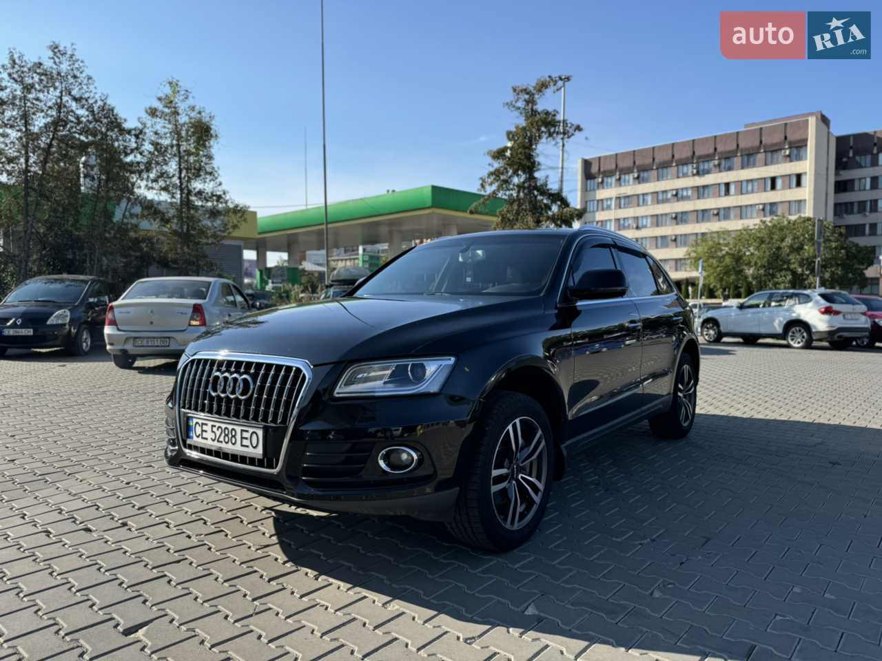 2016 Audi Q5 - мініатюра 33