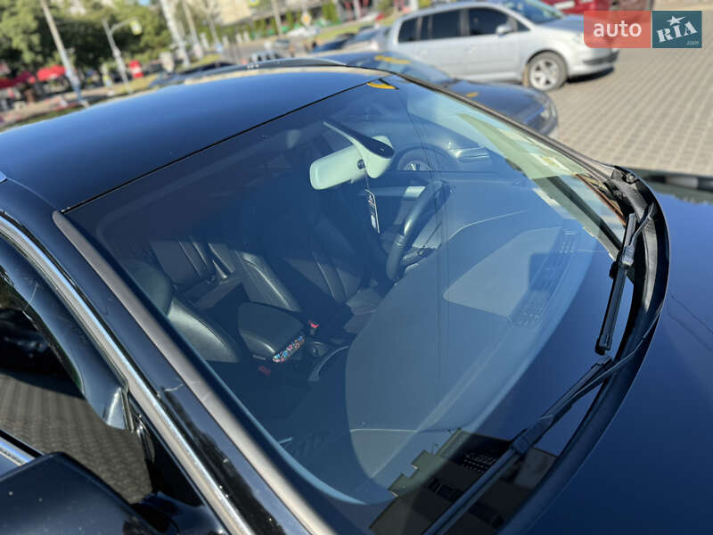 Внедорожник / Кроссовер Audi Q5 2015 в Черновцах