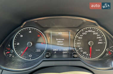 Внедорожник / Кроссовер Audi Q5 2015 в Черновцах