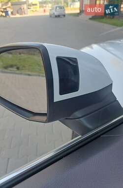 Внедорожник / Кроссовер Audi Q5 2020 в 
