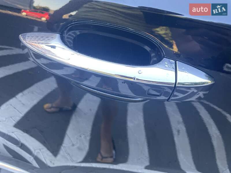 Внедорожник / Кроссовер Audi Q5 2015 в Хмельницком
