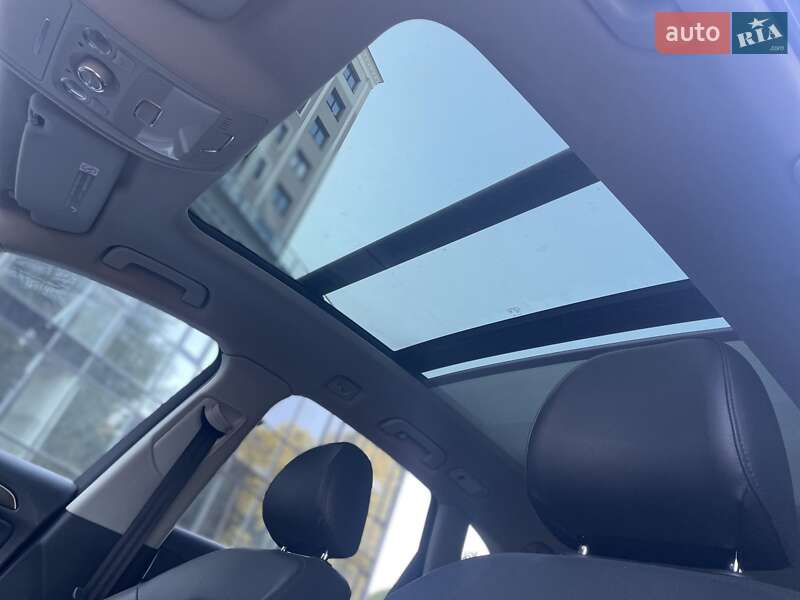 Внедорожник / Кроссовер Audi Q5 2015 в Хмельницком