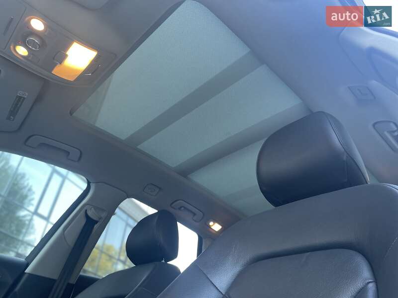 Внедорожник / Кроссовер Audi Q5 2015 в Хмельницком